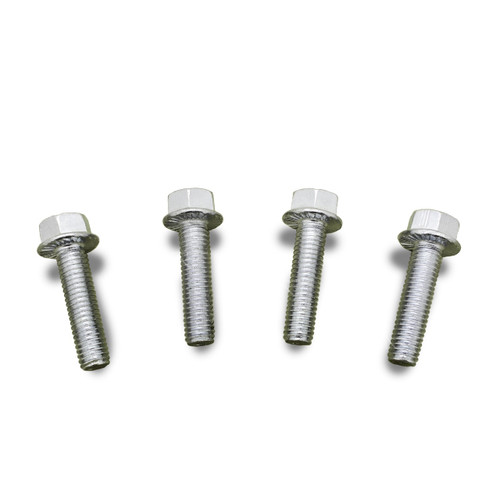 Alternator Rear Casing Bolts (Set of 4) 34587983